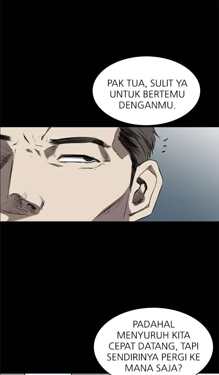 Castle Chapter 58 Gambar 60