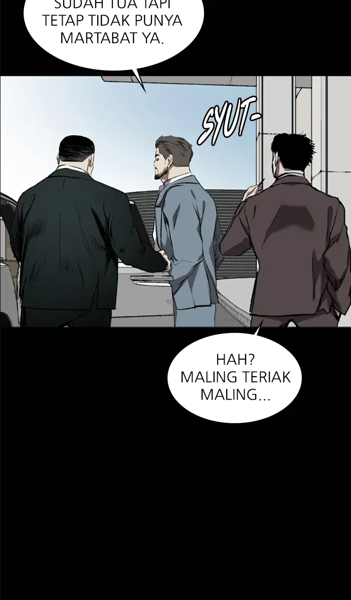 Castle Chapter 58 Gambar 62
