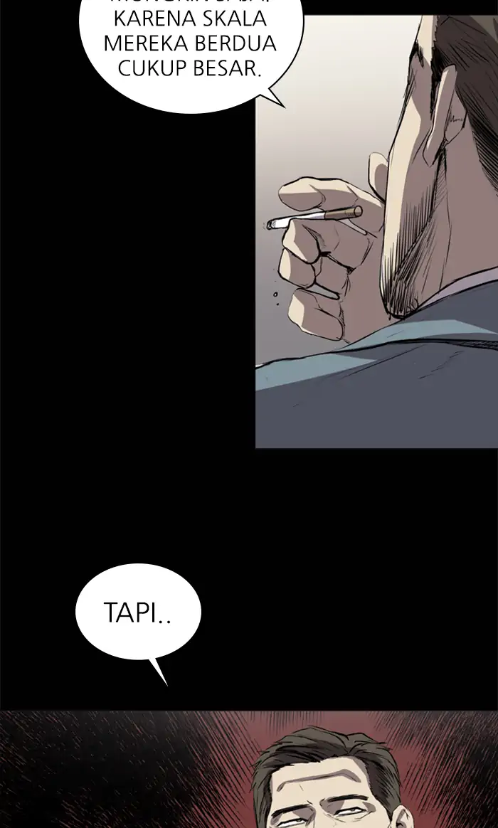 Castle Chapter 58 Gambar 73