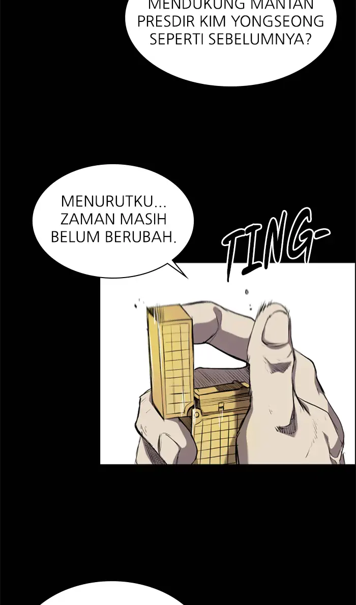 Castle Chapter 59 Gambar 14