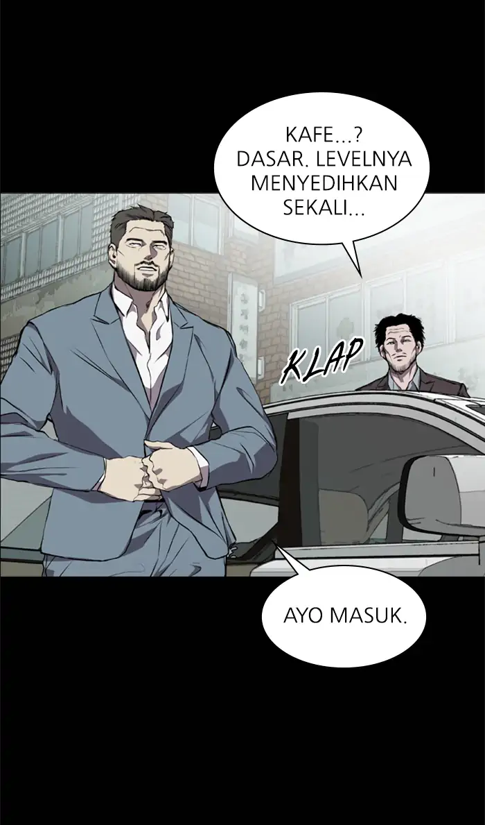 Baca Manhwa Castle Chapter 59 Gambar 2