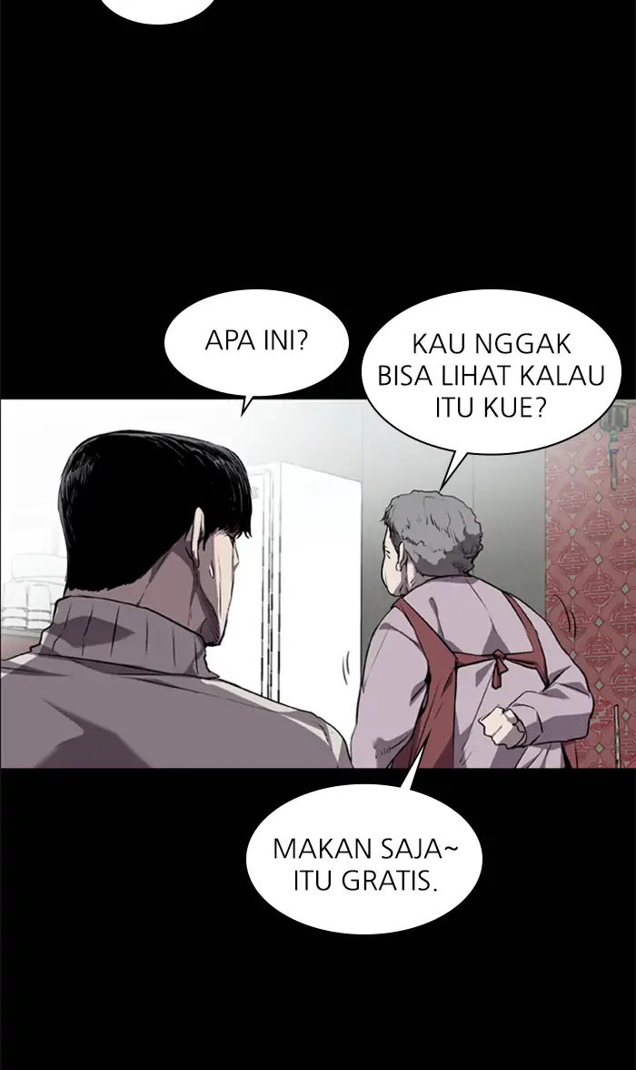 Castle Chapter 60 Gambar 10