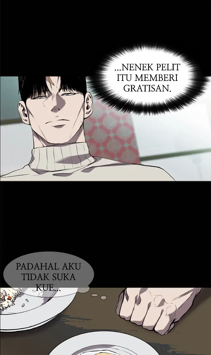 Castle Chapter 60 Gambar 11