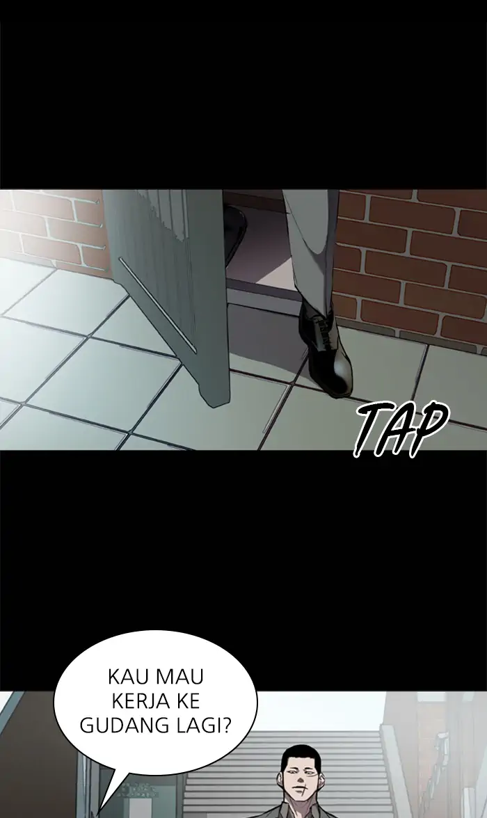 Castle Chapter 60 Gambar 16