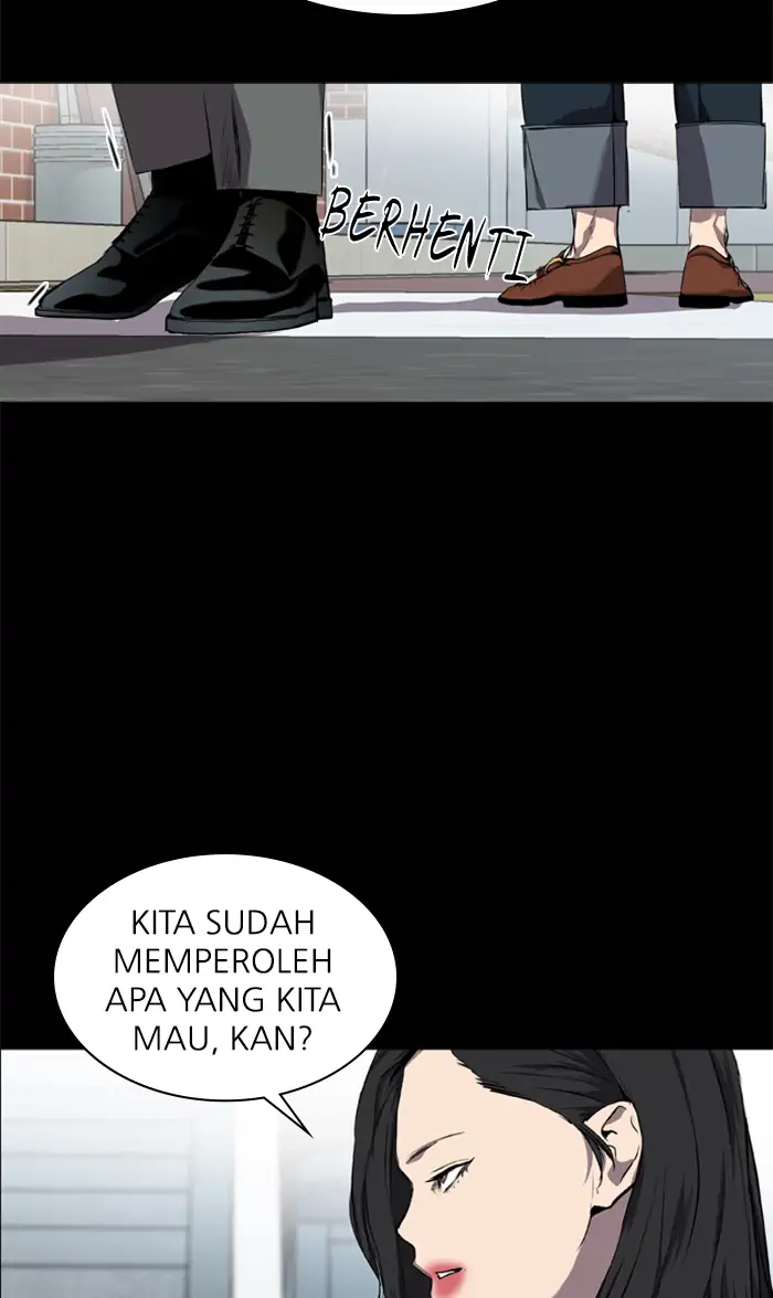 Castle Chapter 60 Gambar 21