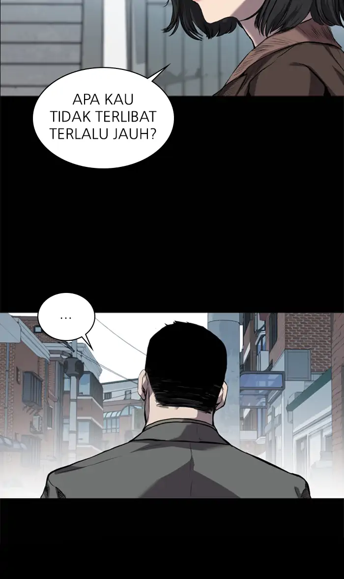 Castle Chapter 60 Gambar 22