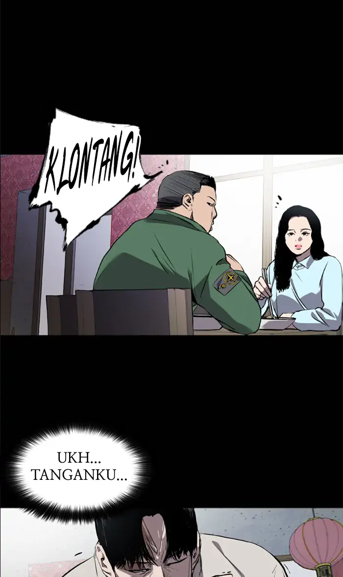 Castle Chapter 60 Gambar 5