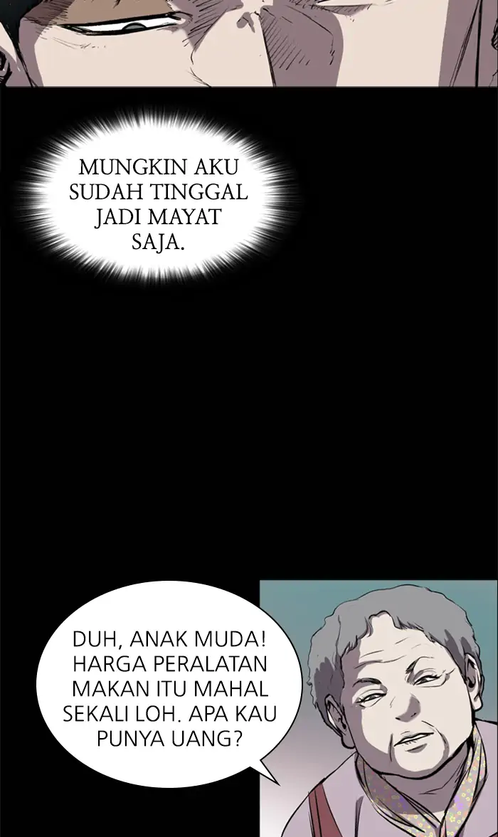 Castle Chapter 60 Gambar 7