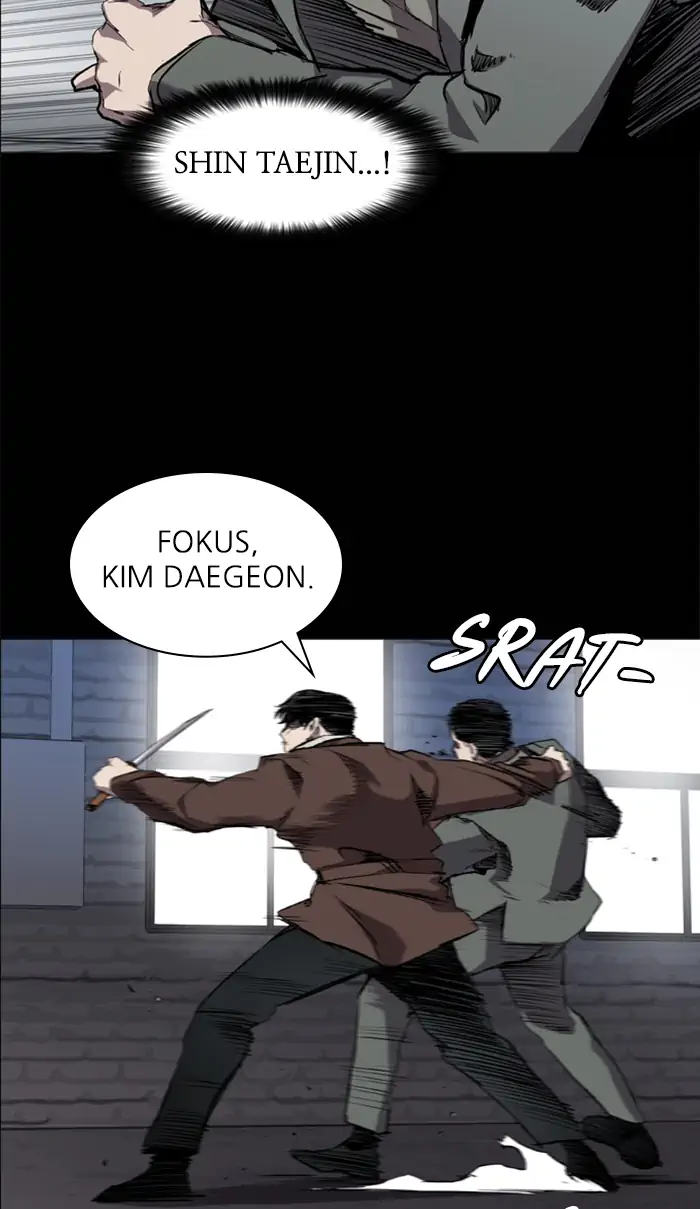 Castle Chapter 60 Gambar 73