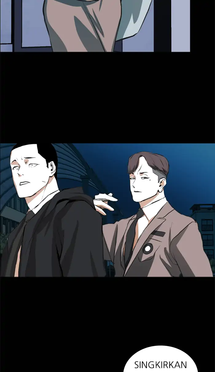 Castle Chapter 60 Gambar 84