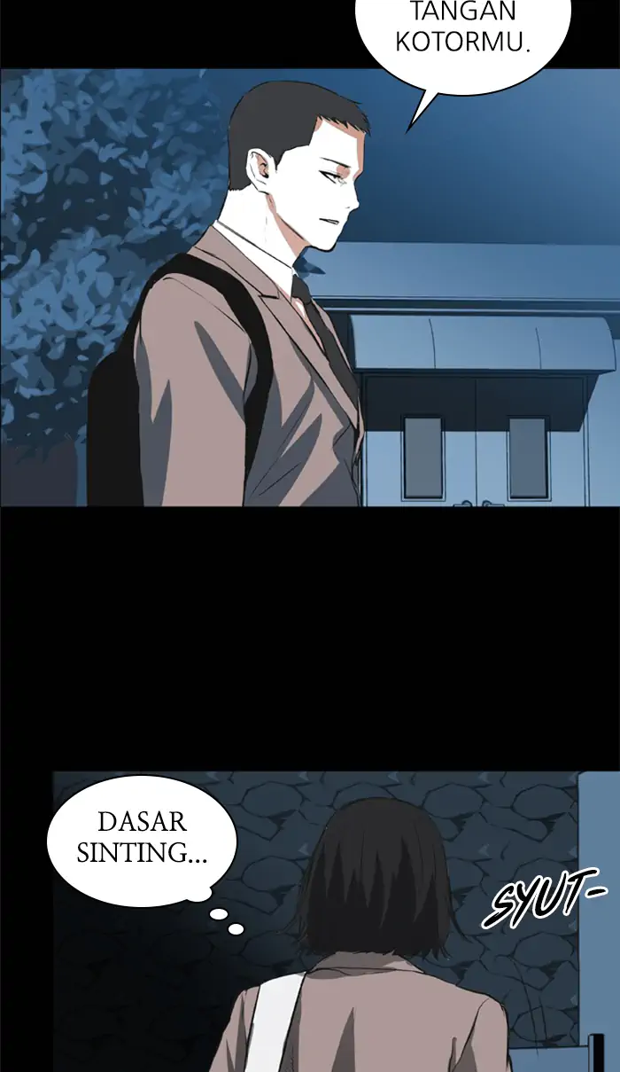 Castle Chapter 60 Gambar 85