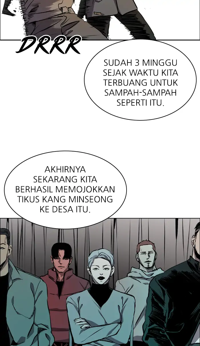 Castle Chapter 63 Gambar 11
