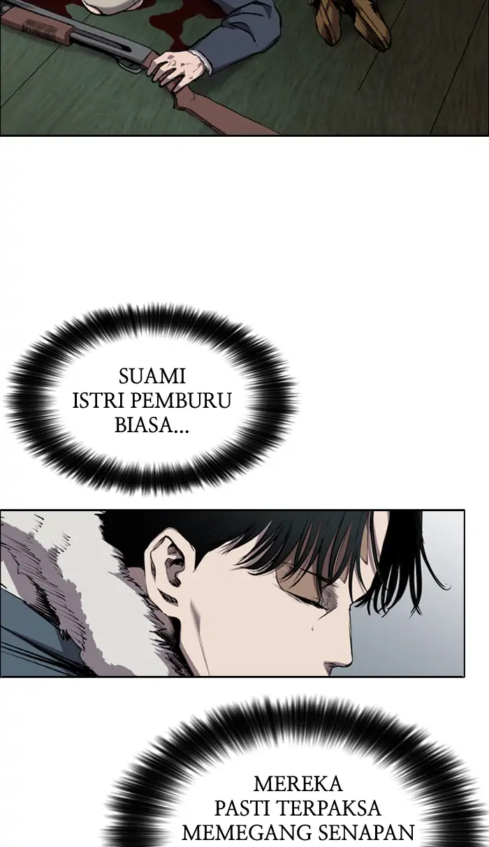 Castle Chapter 63 Gambar 15