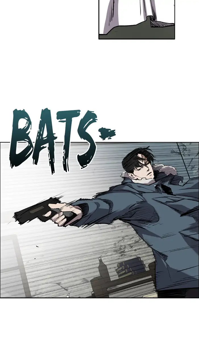 Castle Chapter 63 Gambar 17