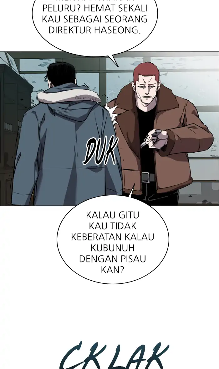 Castle Chapter 63 Gambar 24