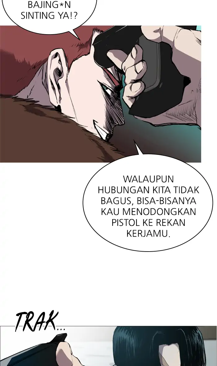 Castle Chapter 63 Gambar 27