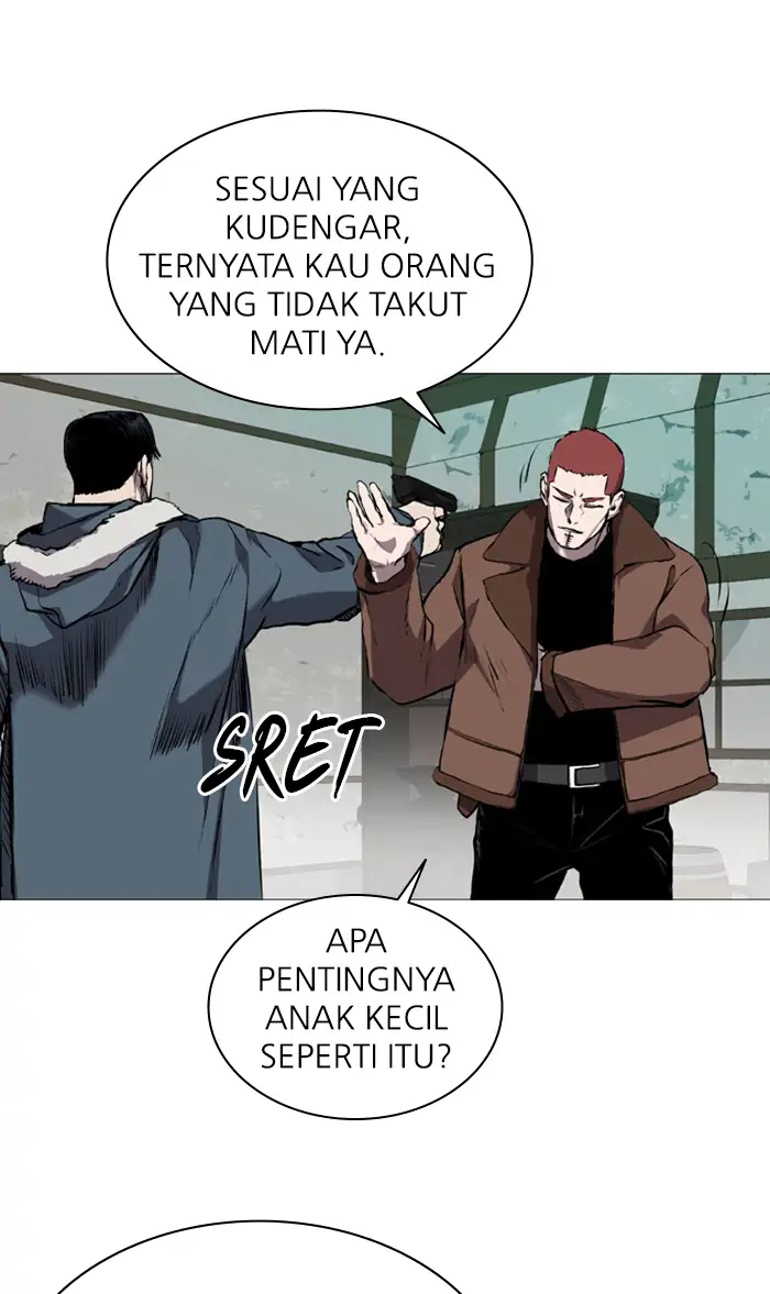 Castle Chapter 63 Gambar 29