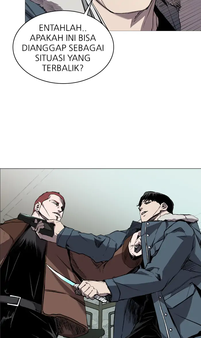 Castle Chapter 63 Gambar 36