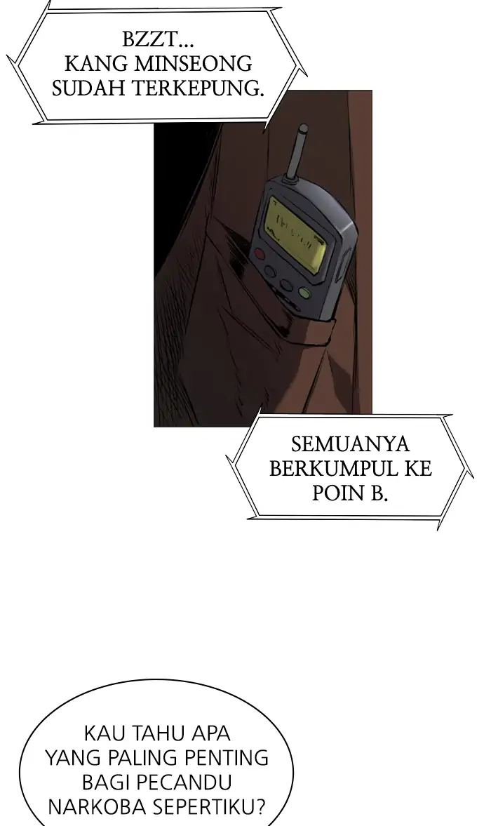 Castle Chapter 63 Gambar 39