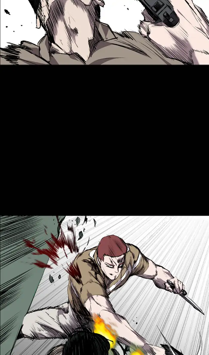 Castle Chapter 64 Gambar 14