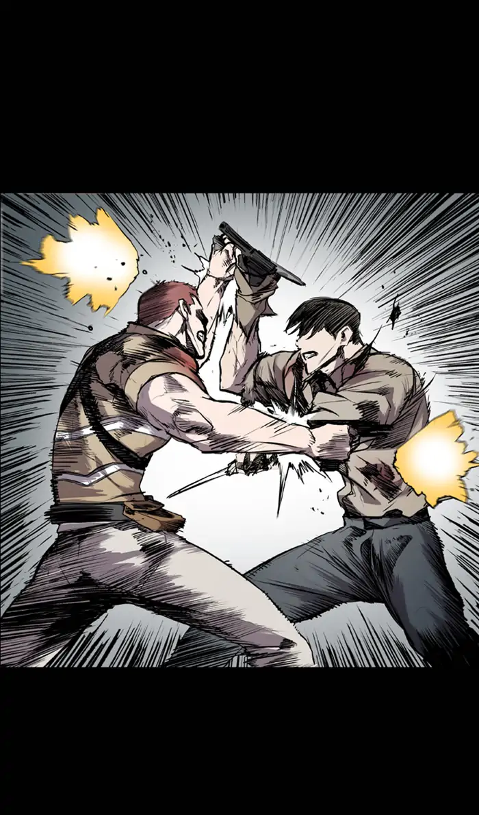 Castle Chapter 64 Gambar 18