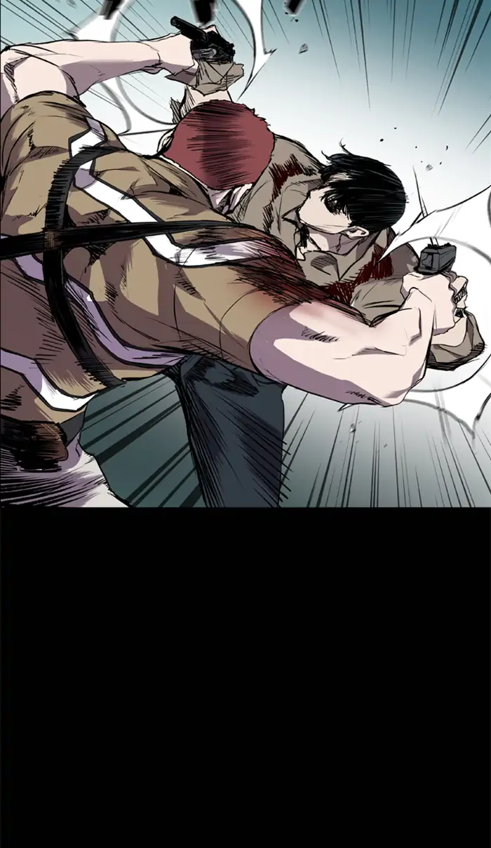 Castle Chapter 64 Gambar 24