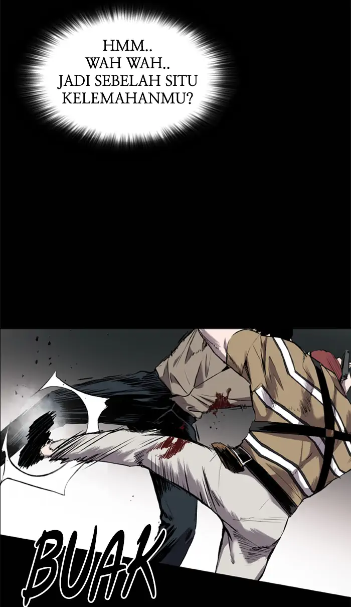 Castle Chapter 64 Gambar 27