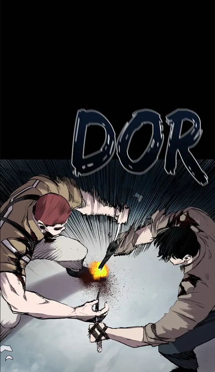 Castle Chapter 64 Gambar 42