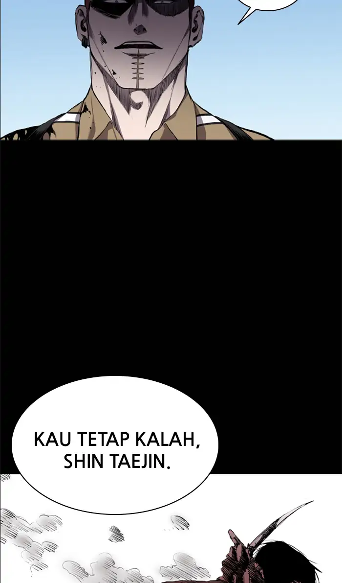 Castle Chapter 64 Gambar 65