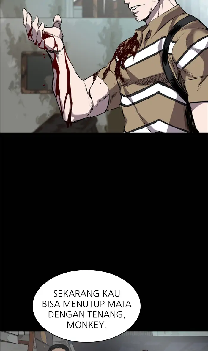 Castle Chapter 64 Gambar 75