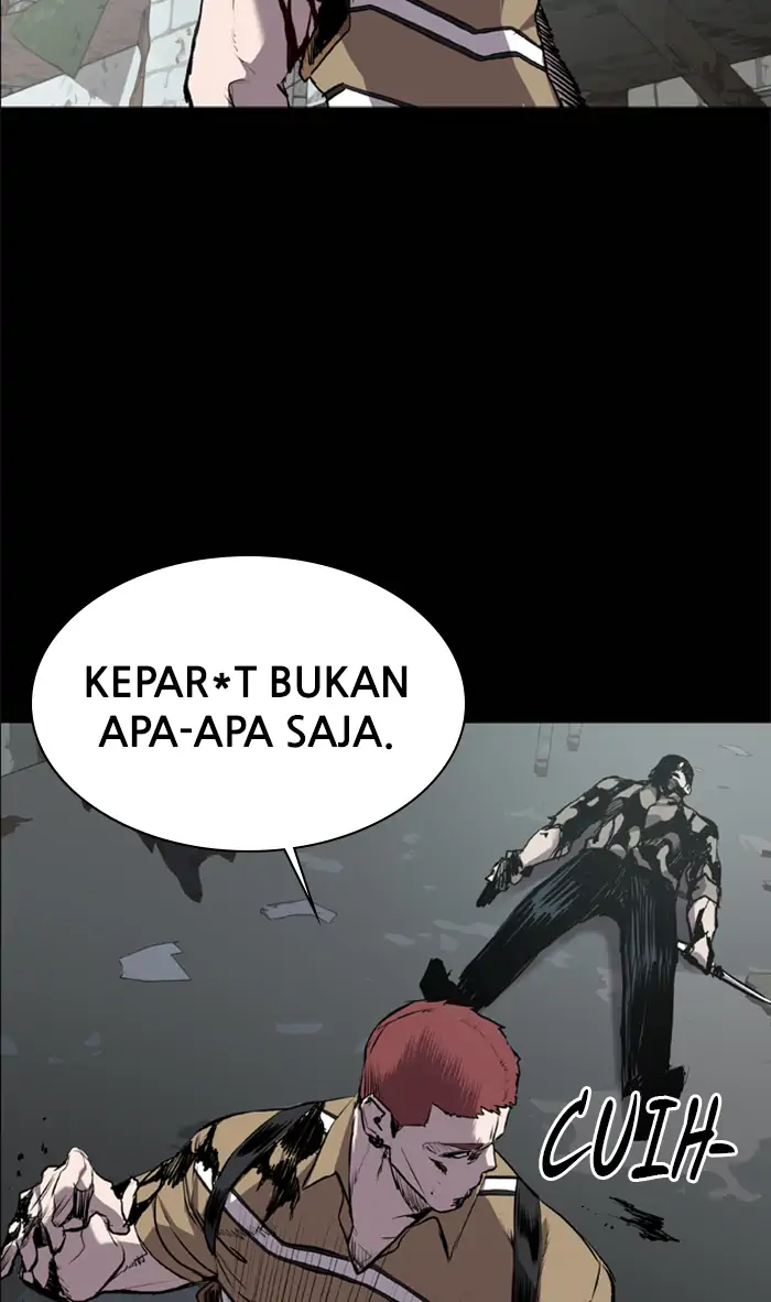 Castle Chapter 64 Gambar 77
