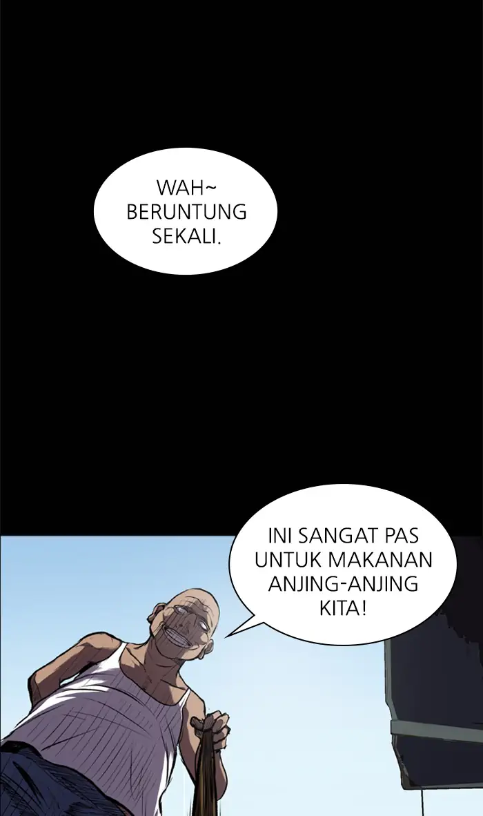 Castle Chapter 64 Gambar 82
