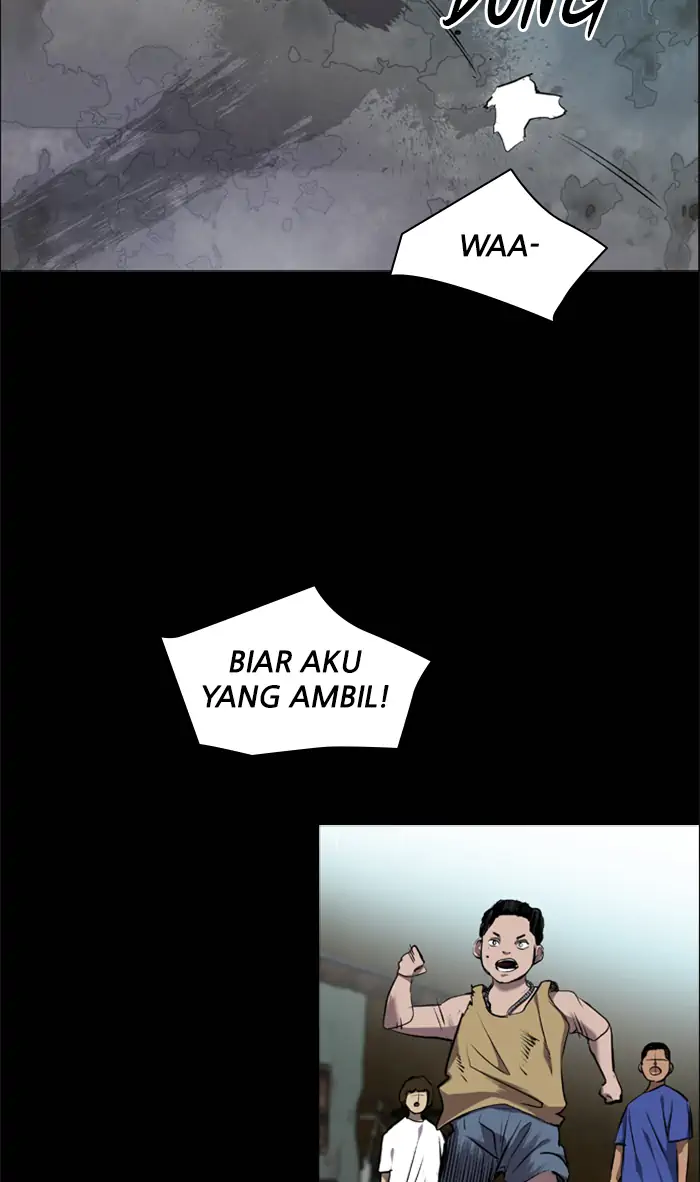 Castle Chapter 64 Gambar 85