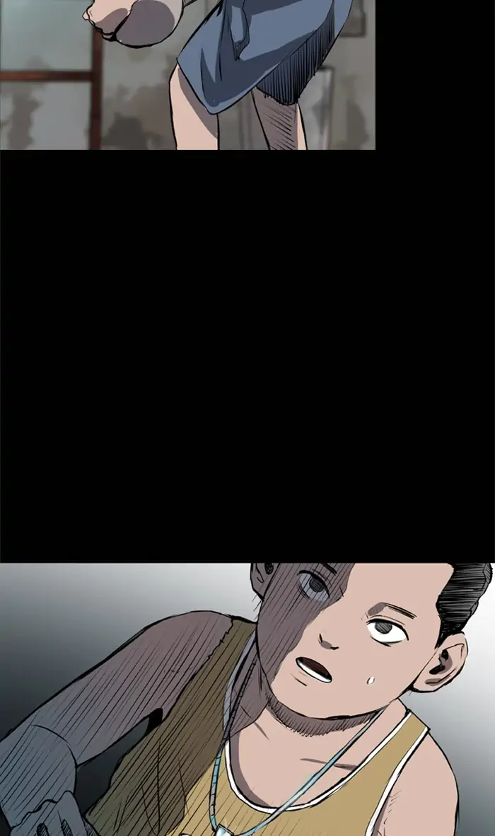 Castle Chapter 64 Gambar 87