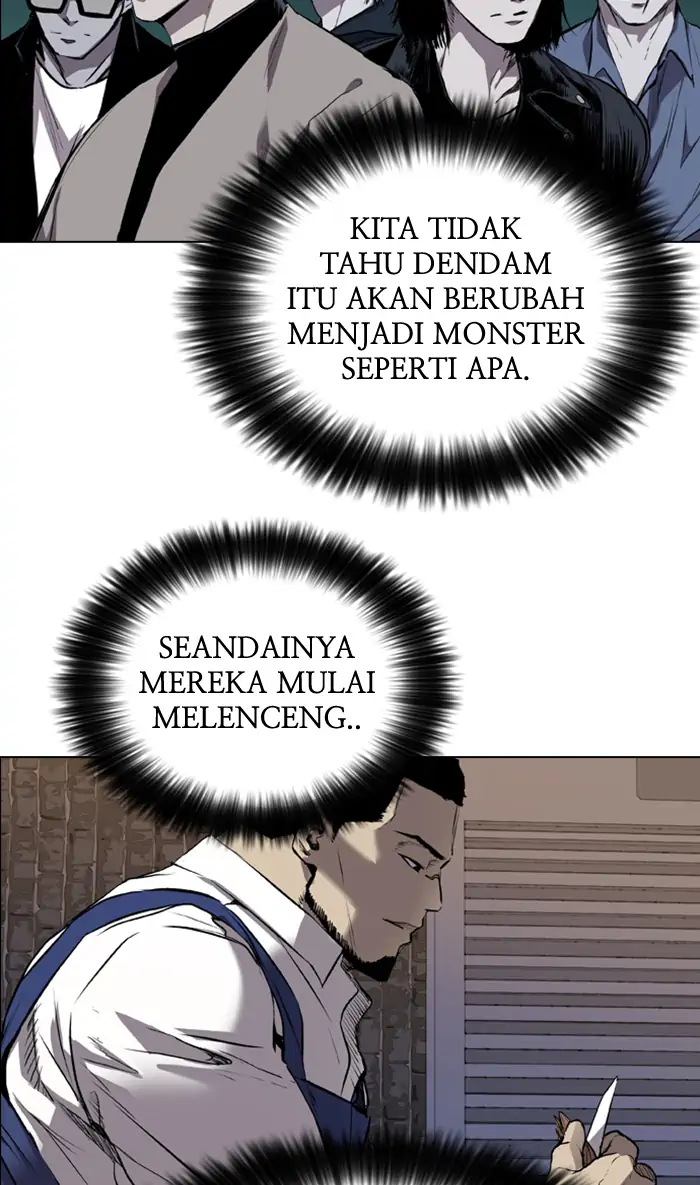 Castle Chapter 65 Gambar 29