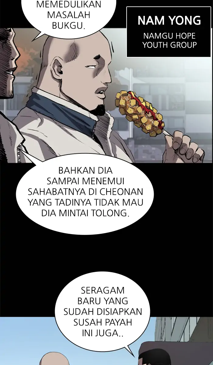 Castle Chapter 65 Gambar 3