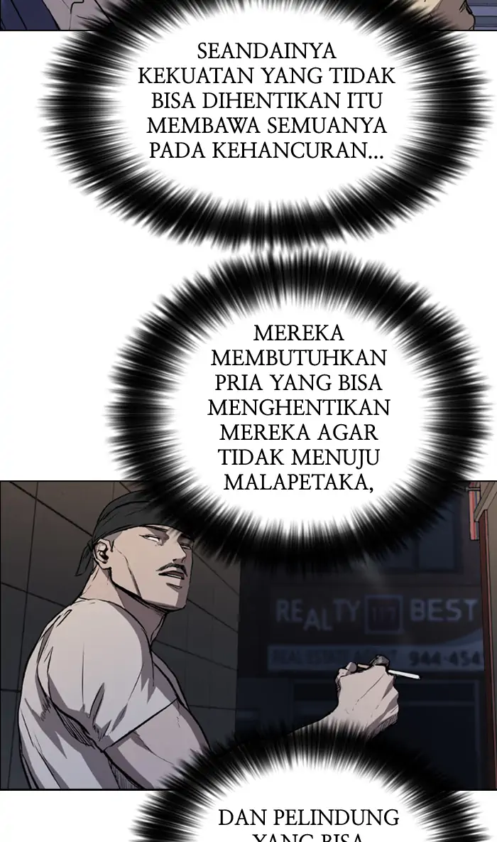 Castle Chapter 65 Gambar 30
