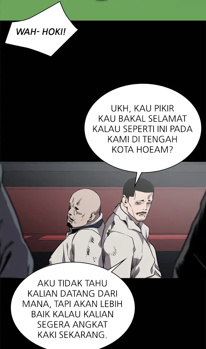 Castle Chapter 65 Gambar 38