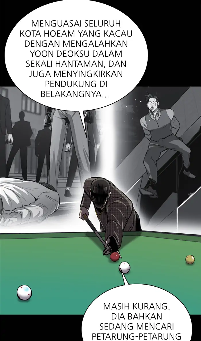 Castle Chapter 65 Gambar 40