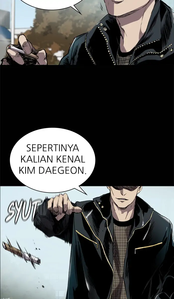 Castle Chapter 65 Gambar 9