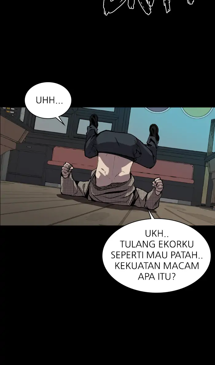 Castle Chapter 66 Gambar 12