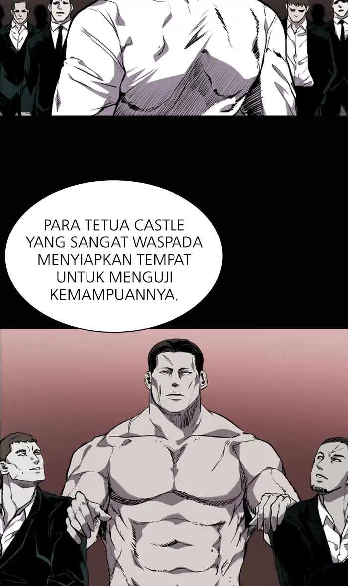 Castle Chapter 67 Gambar 11