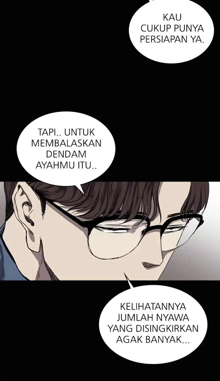Castle Chapter 67 Gambar 29