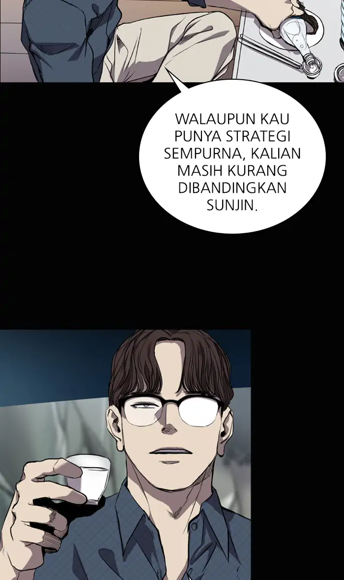 Castle Chapter 67 Gambar 44