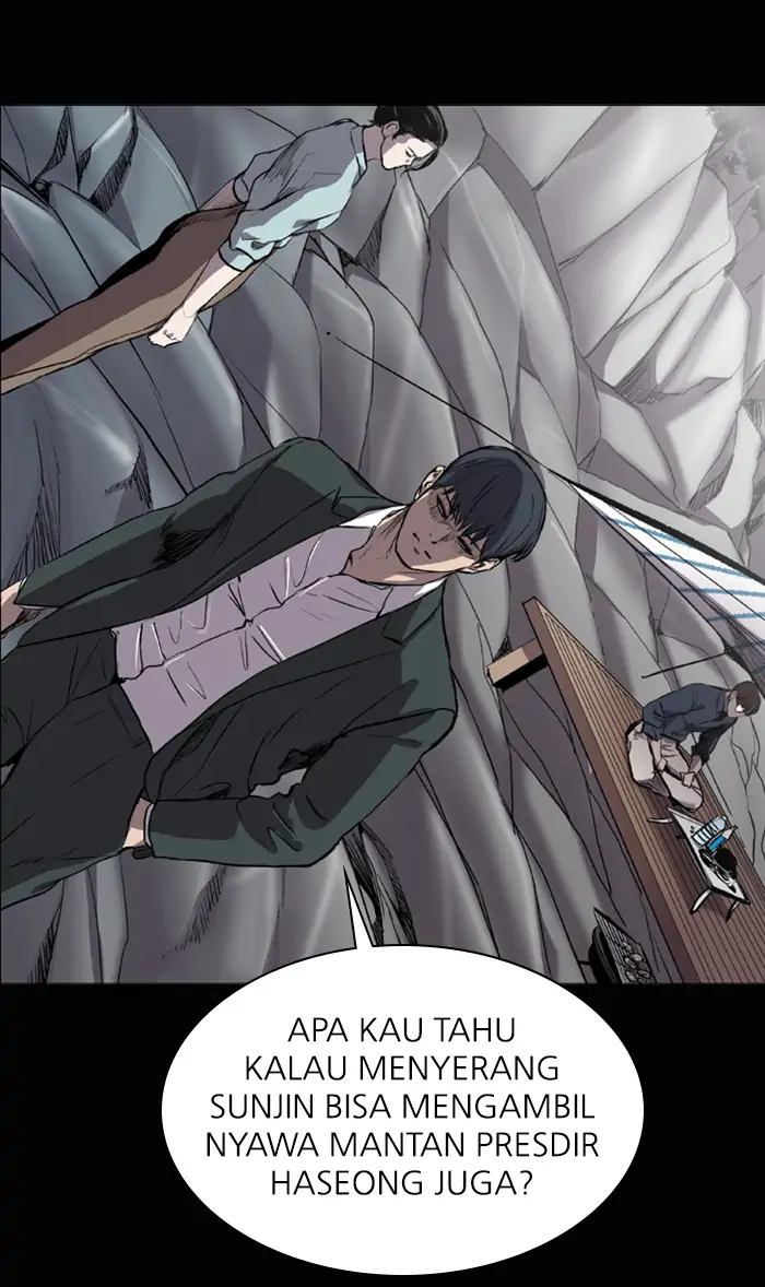 Castle Chapter 67 Gambar 51