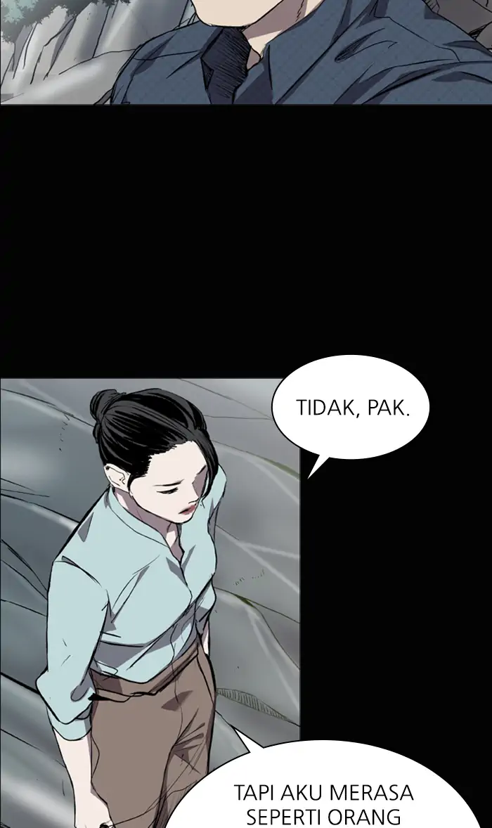 Castle Chapter 67 Gambar 55
