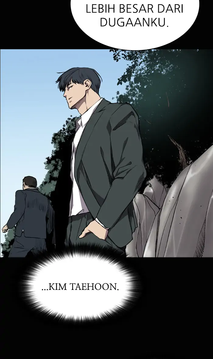 Castle Chapter 67 Gambar 60