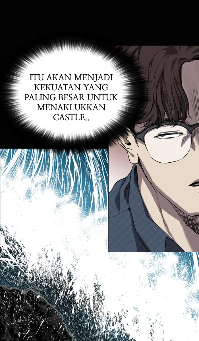 Castle Chapter 67 Gambar 62