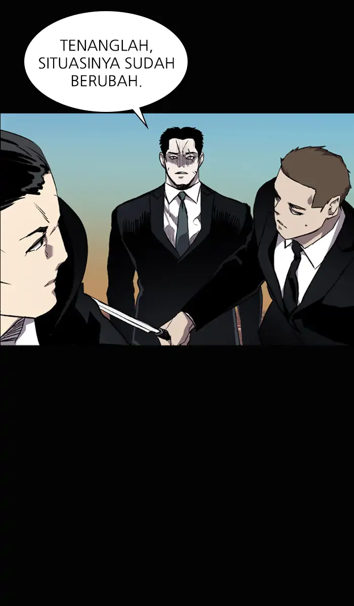 Castle Chapter 67 Gambar 69