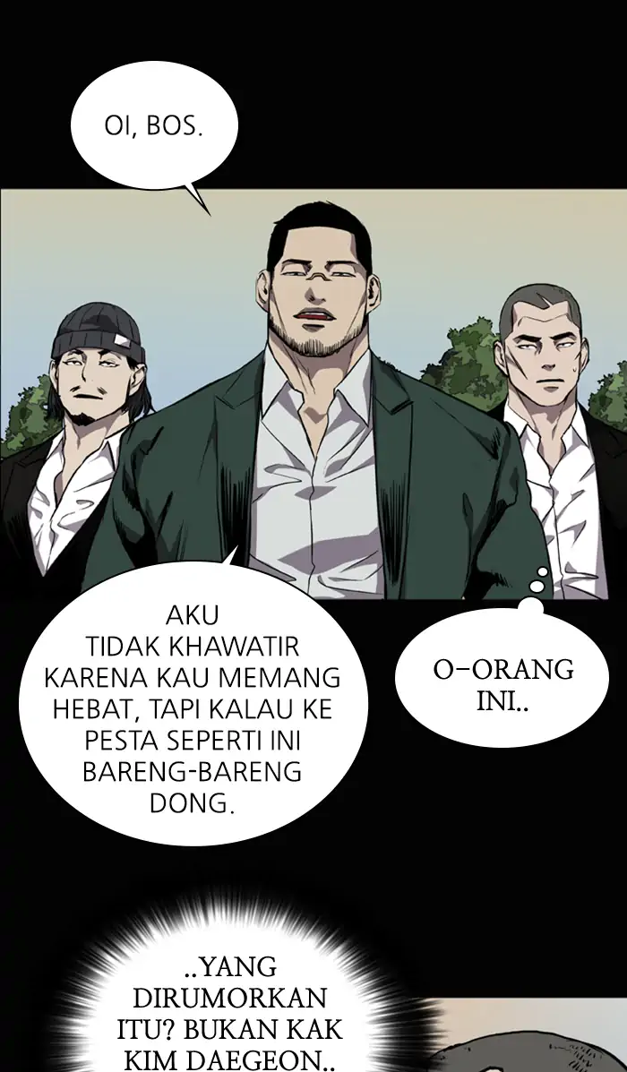Castle Chapter 67 Gambar 73